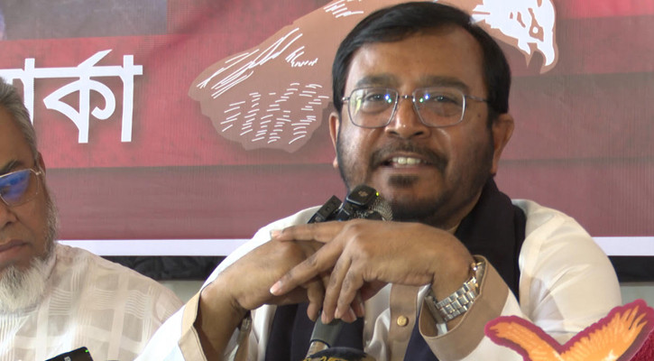 ‘প্রশাসন দখলের পুরোনো প্রাকটিস পাল্টাতে হবে’