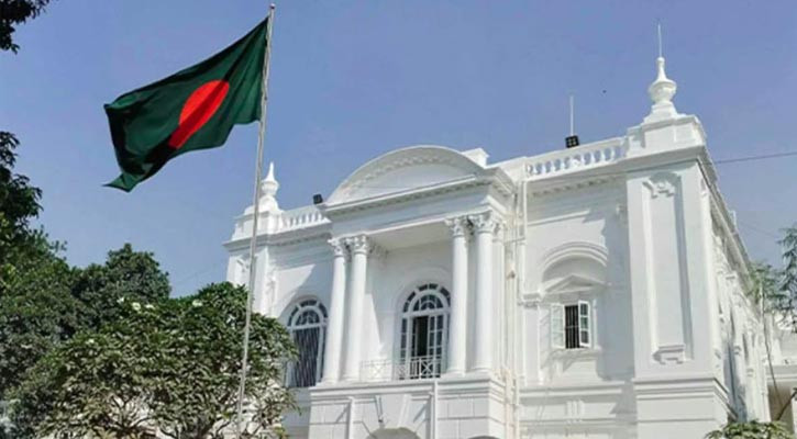 ট্রাইবুনালের বিচারকদের অবমাননাকর ছবি-ভিডিও সরাতে নির্দেশ