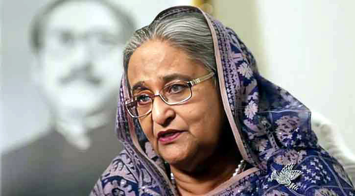 প্লট দুর্নীতি: শেখ হাসিনাসহ ১২ জনের মামলার রায় ২৭ নভেম্বর