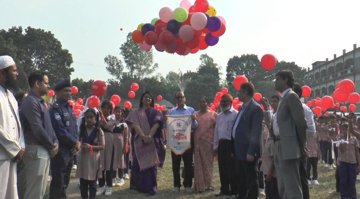 ভূমিকম্প অনিশ্চিত, বিদ্যালয় বন্ধের সুযোগ নেই: গণশিক্ষা উপদেষ্টা