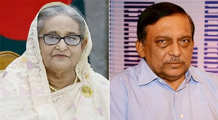 হাসিনা-কামালকে ফেরাতে ভারতের কাছে চিঠি দেওয়া হয়েছে: পররাষ্ট্র উপদেষ্টা