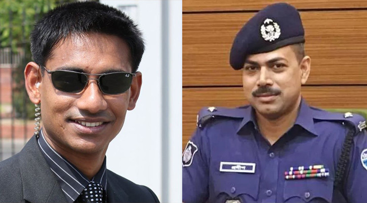 ‘পা দিয়ে চেপে ধরে সিনহার মৃত্যু নিশ্চিত করেন প্রদীপ’