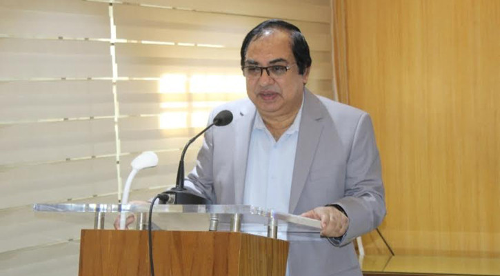 নির্ভুল ভূমিসেবা নির্ভর করে সার্ভেয়ারদের ওপর: সিনিয়র সচিব