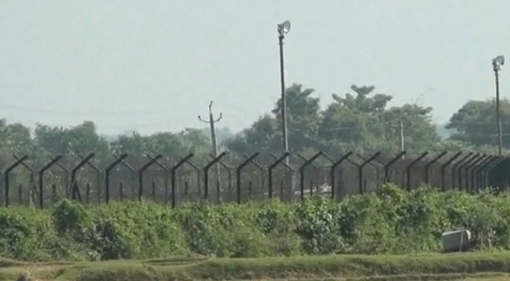 সিলেট সীমান্তে ভারতীয় খাসিয়ার গুলিতে বাংলাদেশি নিহত