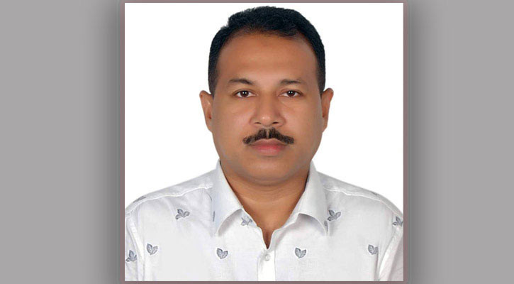 ফরিদপুর মহানগর যুবদলের সভাপতি তাবরীজের বহিষ্কারাদেশ প্রত্যাহার