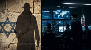 ইসরায়েলের নিরাপত্তাব্যবস্থায় ইরানের ‘গুপ্তচরবৃত্তির মহামারি’