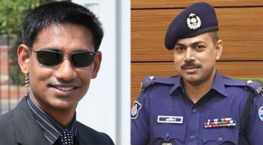 ‘গলায় পা দিয়ে চেপে ধরে সিনহার মৃত্যু নিশ্চিত করেন প্রদীপ’