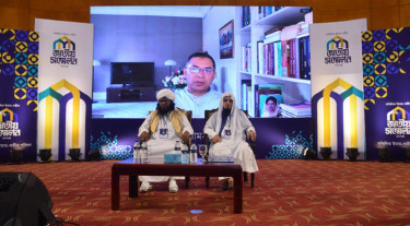 রাষ্ট্রক্ষমতায় গেলে ইমাম-মুয়াজ্জিনদের সম্মানী ভাতা চালুর ঘোষণা তারেক রহমানের