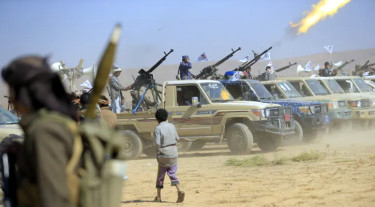 ইসরায়েল-পশ্চিমা মিত্রদের হয়ে গুপ্তচরবৃত্তি, হুথি আদালতে ১৭ জনের মৃত্যুদণ্ড