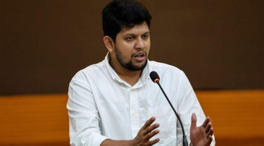 ফকির-বাউলদের ওপর জুলুম বন্ধের আহ্বান মাহফুজ আলমের