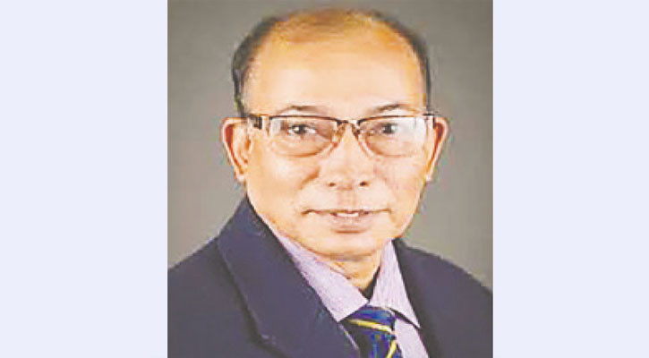 নিকট ভবিষ্যতে বড় ধরনের ভূমিকম্পের আশঙ্কা রয়েছে