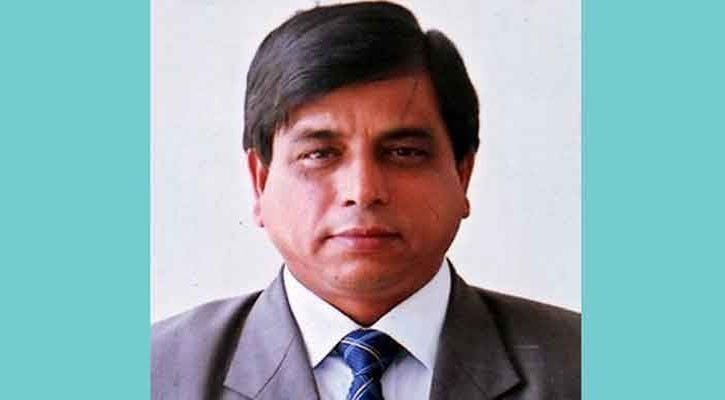 একটি মৃত সরকারের পুনর্জীবন