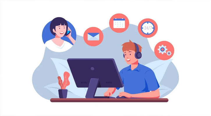 কাস্টমার সার্ভিসে লোক নেবে এসিআই মটরস