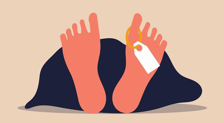 বন্দরে চোর সন্দেহে যুবককে পিটিয়ে হত্যা