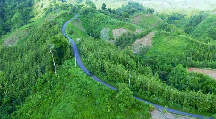 পানছড়িতে আধিপত্য বিস্তার নিয়ে ব্যাপক গোলাগুলি