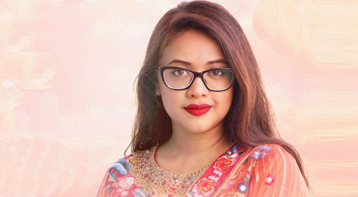 কনসার্টে  অপ্রীতিকর পরিস্থিতি নিয়ে মুখ খুললেন ঐশী