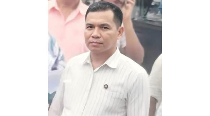 রাঙামাটিতে এনসিপি নেতার পদত্যাগ