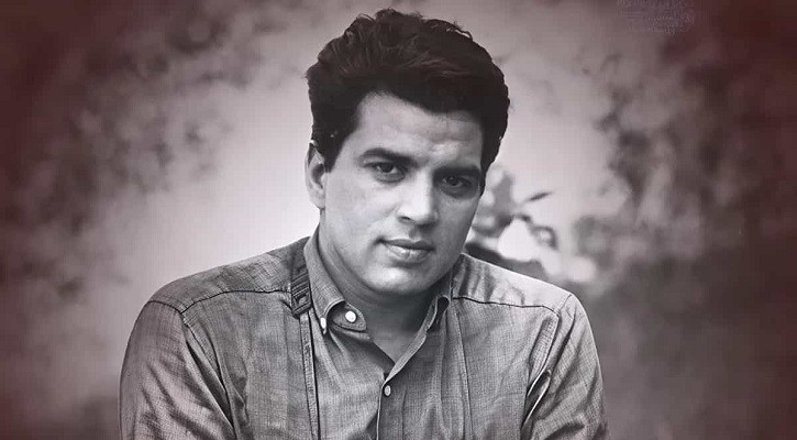 না ফেরার দেশে চলেই গেলেন ধর্মেন্দ্র