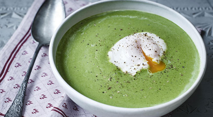 যে স্যুপ খেলে কমবে বাতের ব্যথা