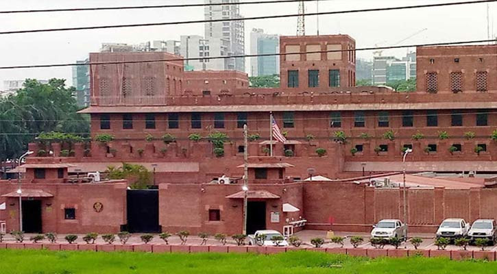 শ্রম আইন সংশোধনে স্বাগত জানালো মার্কিন যুক্তরাষ্ট্র