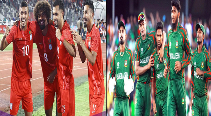 নির্বাচনী প্রচারণায় খেলোয়াড়দের ব্যবহারে এনএসসির নিষেধাজ্ঞা