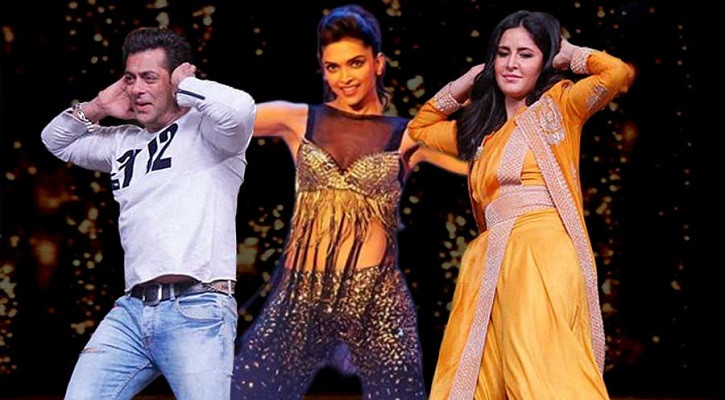 বলিউড তারকারা বিয়ের আসরে নেচে কত টাকা পান?