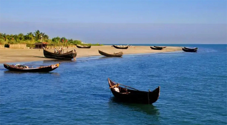 সেন্টমার্টিন দ্বীপের মাস্টার প্লান-ইপিআর ডিরেকটিভের খসড়া প্রকাশ, মতামত পাঠানোর আহ্বান