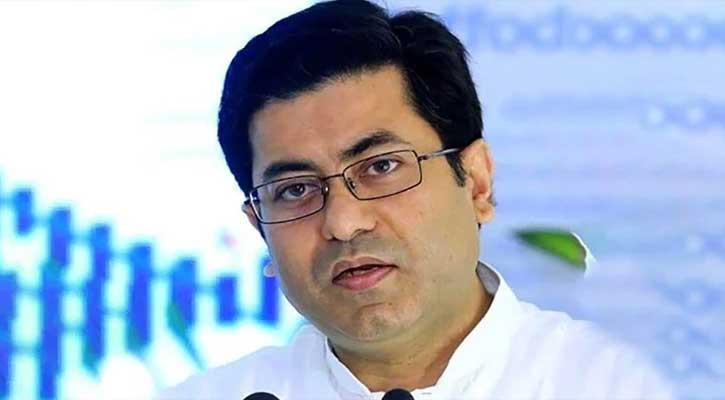 তাপসের ২১ ব্যাংকের ১০ কোটি ৩৮ লাখ টাকা অবরুদ্ধের আদেশ