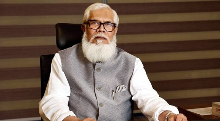 সালমান এফ রহমানের ১২ একর জমি ক্রোক, ব্যাংক হিসাব অবরুদ্ধ