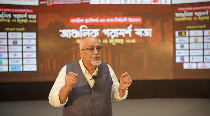 পরিবর্তনের সুযোগ হেলায় হারাতে চাই না: দেবপ্রিয় ভট্টাচার্য