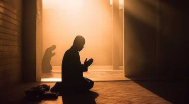 ইহকাল-পরকালের নিরাপত্তায় তাওবার গুরুত্ব