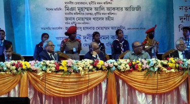 দুদকের গণশুনানিতে বিআরটিএ কর্মকর্তাকে বরখাস্তের নির্দেশ