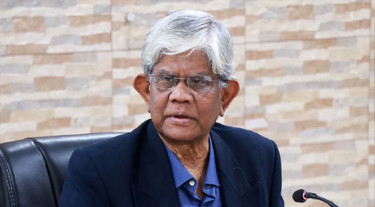 জিনিসপত্রের দাম নিয়ন্ত্রণে প্রয়োজন রাজনৈতিক সরকার: অর্থ উপদেষ্টা