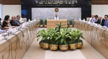 ভূমিকম্পে আতঙ্কিত নয়, সচেতন হওয়ার পরামর্শ বিশেষজ্ঞদের