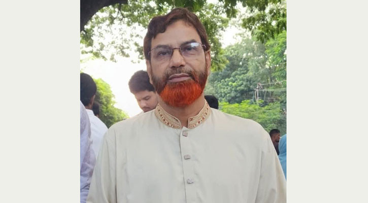 মেয়াদ পূর্ণ হওয়ার আগেই কুড়িগ্রামে জামায়াতের আমির পরিবর্তন