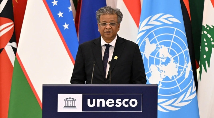 ইউনেস্কো’র বিশ্ব ঐতিহ্য পর্ষদের নির্বাচনে প্রথমবারের মত বাংলাদেশের জয়লাভ