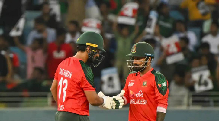 লাল বলের লড়াই শেষে এবার সাদা বলের উত্তাপ চট্টগ্রামে