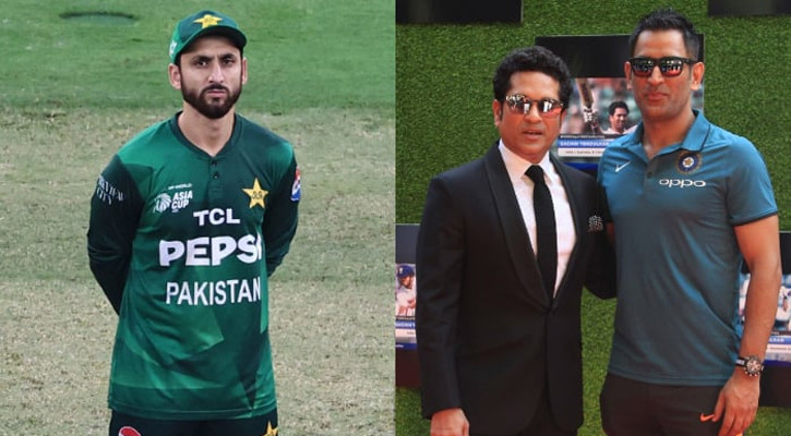 টানা ৫৪ ম্যাচ খেলে কিংবদন্তিদের রেকর্ড ভেঙে দিলেন সালমান