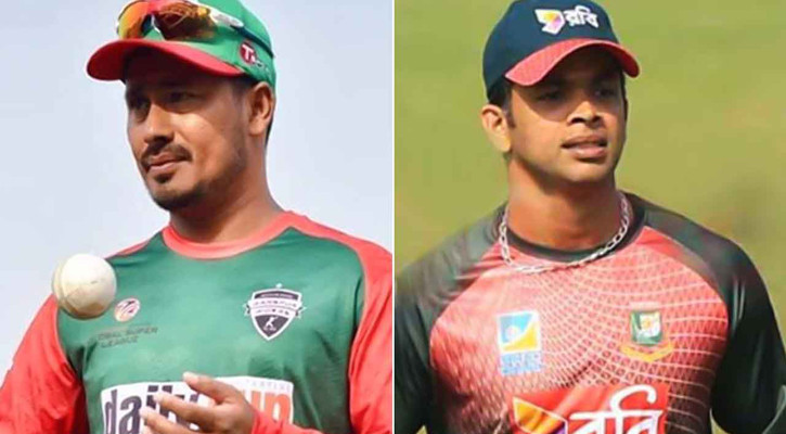 আশরাফুলকে নিয়ে আশাবাদী টিম ডিরেক্টর আব্দুর রাজ্জাক