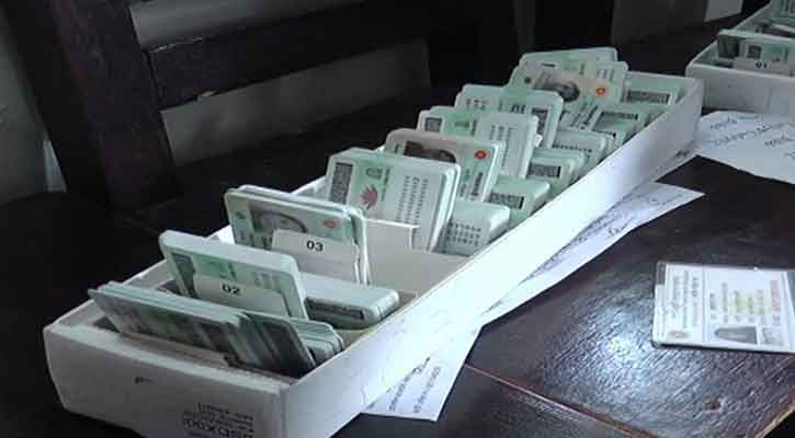 নির্বাচনকালীন এনআইডি সেবা অব্যাহত রাখার নির্দেশ ইসির