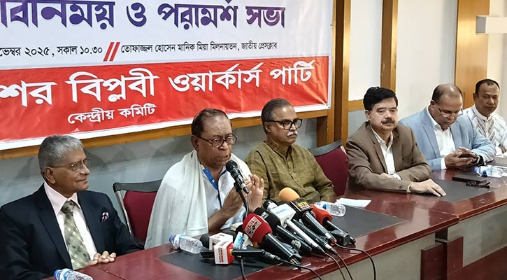 বন্দর লিজ দেওয়ার সুযোগ নেই: সাইফুল হক