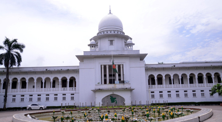 কন্টেইনার টার্মিনাল বিদেশিদের দিয়ে পরিচালনা প্রশ্নে রুলের রায় ৪ ডিসেম্বর
