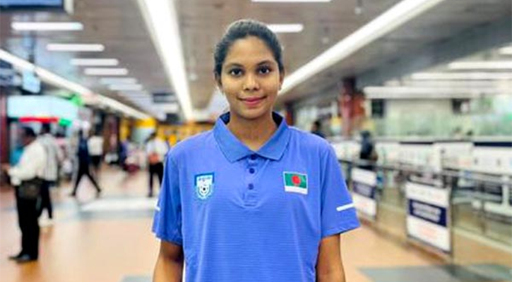 হাই লাইন ডিফেন্স নিয়ে আফঈদার সরল স্বীকারোক্তি