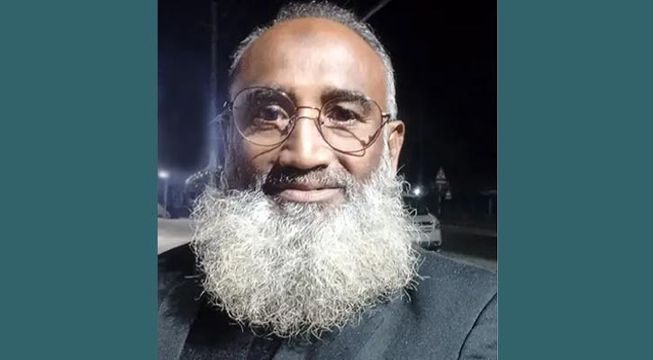 কুষ্টিয়ায় পদ্মায় নিখোঁজ শ্রমিক নেতার লাশ মিলল ফরিদপুরে