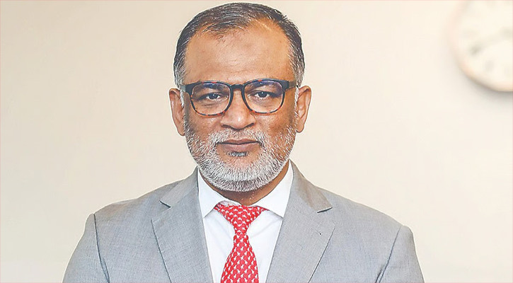 জুলাইয়ের হত্যা মামলায় অব্যাহতি পেলেন শেখ বশিরউদ্দীন