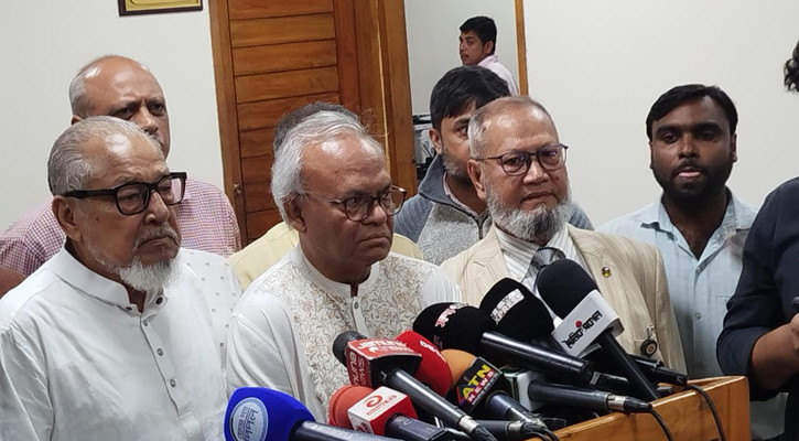 পাসপোর্ট দিয়েও প্রবাসীদের ভোট দেওয়ার সুযোগ সৃষ্টি করতে বলল বিএনপি