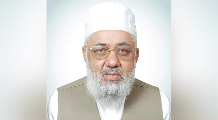 বিতর্কিত বক্তব্যে শাহজাহান চৌধুরীকে জামায়াতের শোকজ