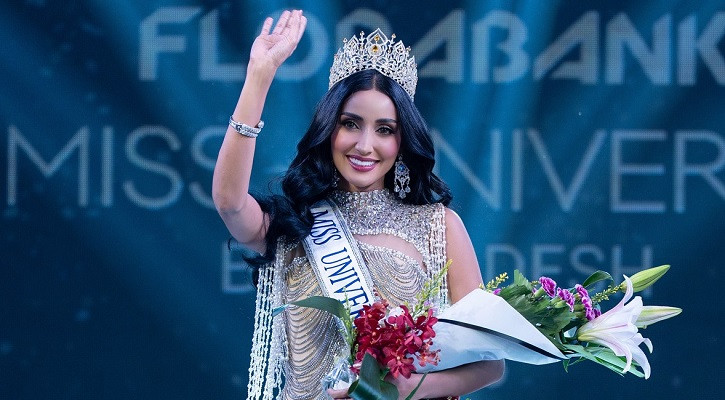 বাংলাদেশের জন্য বিজয়ী হওয়া সম্ভব না: মিথিলা