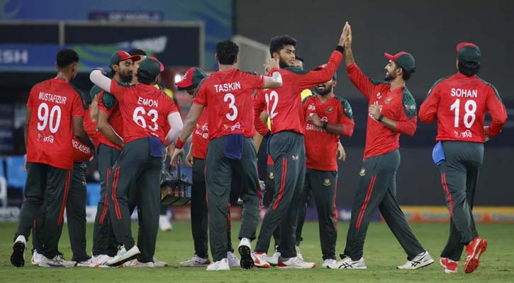 ৭ ফেব্রুয়ারি টি-২০ বিশ্বকাপ শুরুর দিনেই মাঠে নামবে বাংলাদেশ