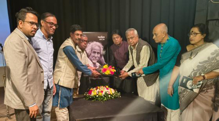 স্বপন সেন গণমানুষের মুক্তির জন্য কাজ করে গেছেন